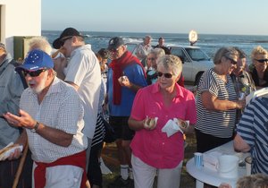 Suksesvolle Skemerstap